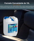 Bild-7-Lampa-AdBlue-Zusatz für Dieselmotoren mit flexiblem Umfüllstutzen 10 l EAN-8000692382080
