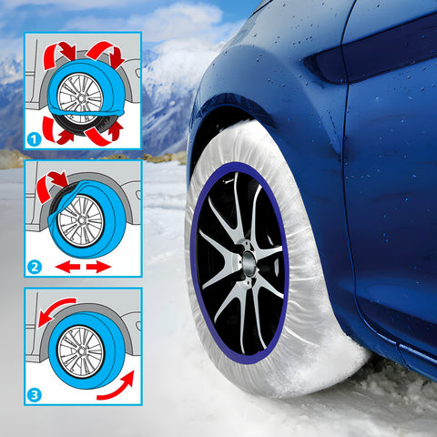 Bild-7-lampa-selbstzentrierende-Schneesocken-für-Autos-EAN-8000692171493