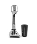 Bild-7-Muhler-Mixer für Milchshakes mit 450-ml-Plastikkaraffe, 100 W, EAN 3800139270940