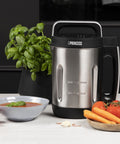bild-7-princess-küchenmaschine-mit-edelstahlklinge-2 l-1000 W-ean-8713016101082