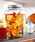 Bild-7-saveur-et-degustation-Getränkespender-aus-Glas-4-l-EAN-3561869671697
