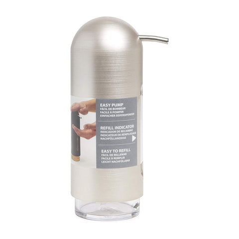 bild-7-umbra-seifenspender-pinguino-355ml-silber-ean-028295242295