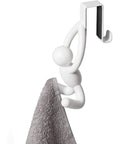 bild-7-umbra-türhaken-garderobenhaken-buddy-weiß-ean-028295330978