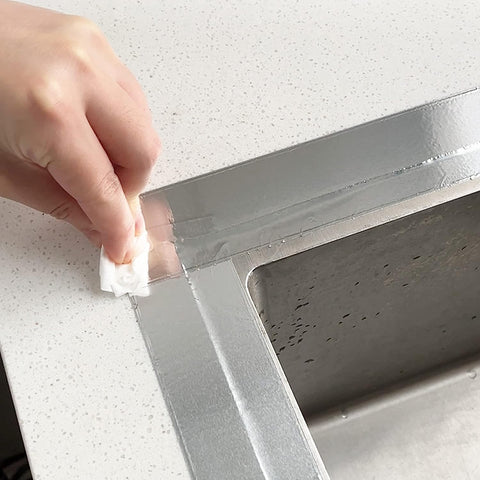 Bild-8-151-Aluminiumklebeband-repariert-Lecks-48mmx10m-EAN-5050375026162