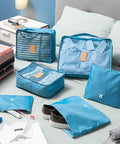 Bild-8-InnovaGoods-Set-6-Organizer-Taschen-für-Koffer-EAN-8435527815912