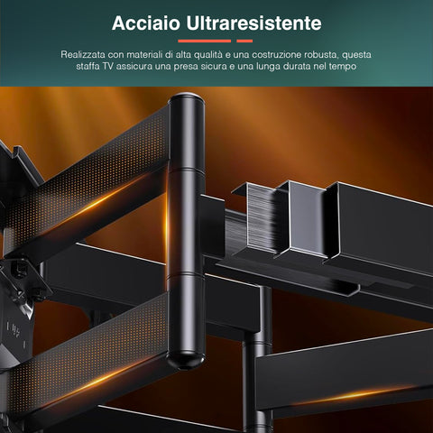 Bild-8-kombo-vollbewegliche-Wandhalterung-für-Fernseher-von-42-bis-90-Zoll-EAN-8054134475601