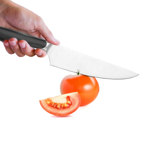Luigi Ferrero Küchenmesser Klingenstärke 2,5 mm 14 cm EAN 3800139292089