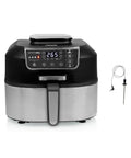 bild-8-princess-2-in-1-heißluftfritteuse-digitale-steuerung-56l-1760w-ean-8712836976511