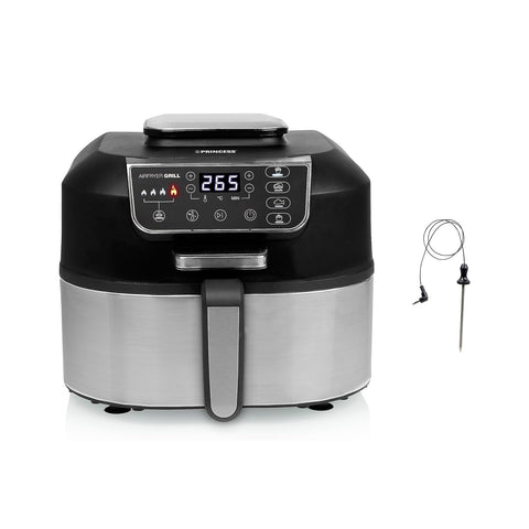 bild-8-princess-2-in-1-heißluftfritteuse-digitale-steuerung-56l-1760w-ean-8712836976511