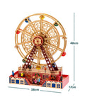 Bild-8-saint-joy-london-eye-animiertes Weihnachtskarussell mit Musik-ean-8050043127044