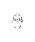 Bild-8-Tescoma-Form für gekochten Schinken mit Thermometer-EAN-8595028449600