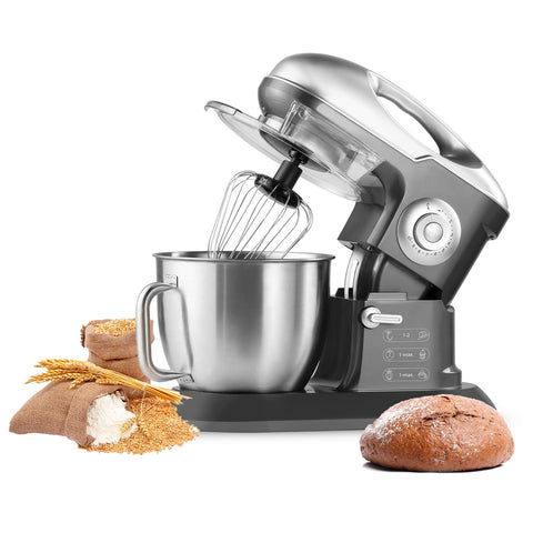 Bild-9-jordan-casa-Planetenrührmaschine-multifunktional-10-Geschwindigkeiten-8l-1900W-EAN-0805698117432