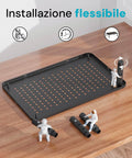 Bild-9-omega-verstellbarer-Monitorständer-für-den-Schreibtisch-aus-Kunststoff-und-Stahl-max-20-kg-EAN-8054134478640