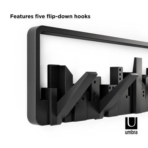 bild-9-umbra-wandgarderobe-skyline-schwarz-ean-028295395762