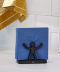 bild-9-umbra-küchenserviettenhalter-buddy-schwarz-ean-028295282703