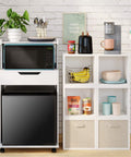 Bild-9-wintem-mini-kühlschrank-aus-metall-mit-led-innenbeleuchtung-48l-mit-5l-gefrierfach-85w-schwarz-ean-8052286431483