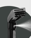 Polster- und Teppichreiniger für Sofapolster und Autoinnenräume, 650 W Leistung, 12 kPa, mit getrennten Tanks und Wasserstrahl, EAN-8681438109897