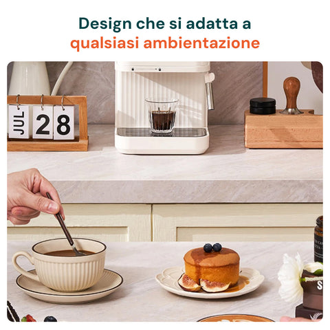 Design, das sich jeder Umgebung anpasst: moderne Küche mit zeitgemäßem Stil, vielseitig für jeden Raum