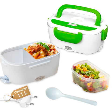Lunchy Lunchbox 1,1 l 35 W