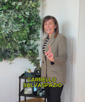 Avilia Carrello Salvaspazio Multiuso Nero con 3 Ripiani e Ruote Pratico ed Elegante per Cucina e Bagno Ean 8056819050165