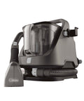 Polster- und Teppichreiniger für Sofapolster und Autoinnenräume, 650 W Leistung, 12 kPa, mit getrennten Tanks und Wasserstrahl, EAN-8681438109897