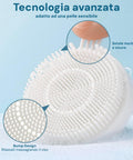 Bellissima Imetec Face Cleansing Pure&Light Gesichtsbürste zur Gesichtsreinigung EAN-8007403051679