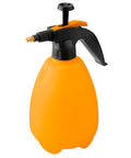 Drucksprühgerät mit Handpumpe, 2 l, Messingdüse, für Garten, Dünger und Vernebelung Ean-6933528757238