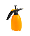 Drucksprühgerät mit Handpumpe, 2 l, Messingdüse, für Garten, Dünger und Vernebelung Ean-6933528757238