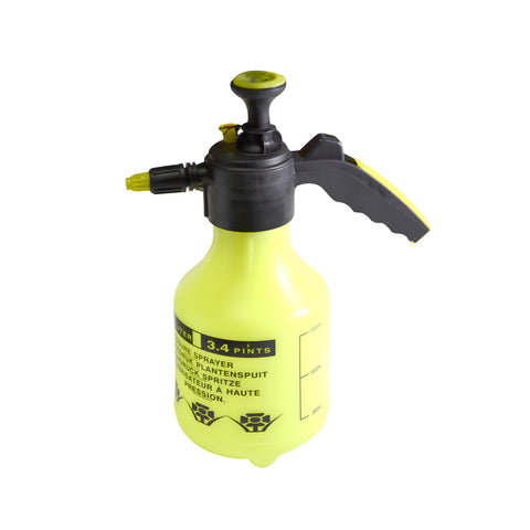 Profi-Kunststoffzerstäuber 1,5 l