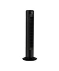 Wintem 50-W-Turmventilator mit 3 Lüftungsgeschwindigkeiten, oszillierender Bewegung und kompaktem Design Ean-8052286430776