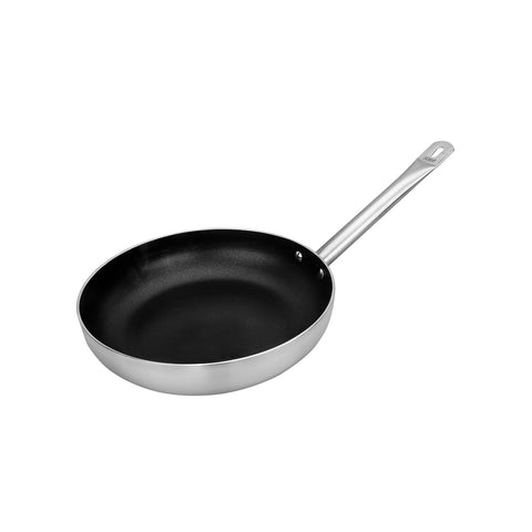 Aluminiumpfanne Cucinart für Induktion 28cm