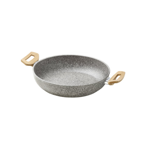 immagine-1-Akademie-Mugnano-hohe-beschichtete Pfanne-28cm-EAN-8010111040545