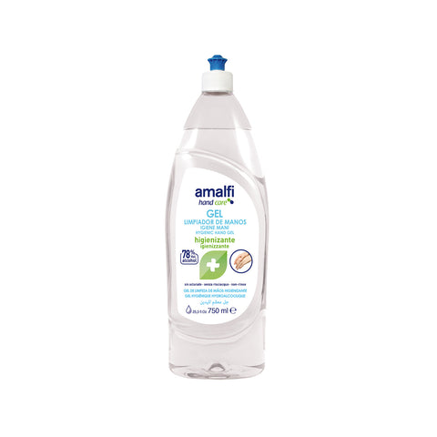 Handdesinfektionsgel 78 % Alkohol 750ml
