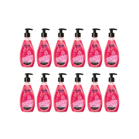 Bild-1-amalficare-set-12-Spender-mit-Flüssigseife-500ml-ean-8414227057884