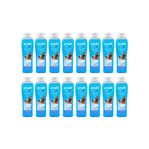 16er-Set Spa-Badeschaum 750ml