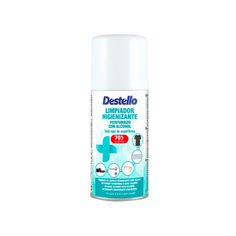 Bild-1-amalficare-3-teiliges Set-Oberflächen-Reinigungsspray-400 ml-EAN-8414227068446