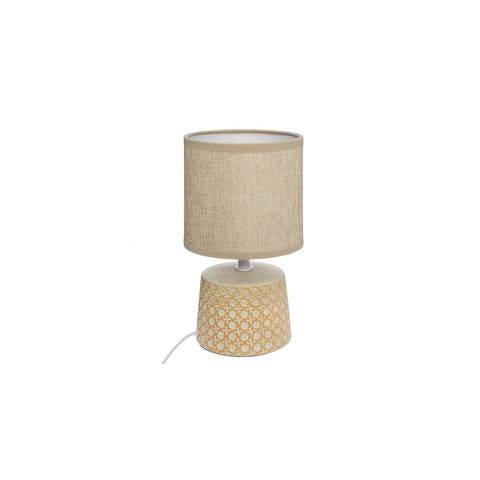 Nachttischlampe 13x23cm