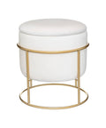 bild-1-atmosphera-createur-dinterieur-samt-pouf-mit-struktur-in-weissgold-ean-3560231642679