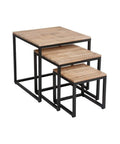 Bild-1-atmosphera-createur-dinterieur-Set-3-stapelbare-Couchtische-30-40-und-50-cm-EAN-3560239298083