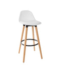 bild-1-atmosphera-createur-dinterieur-hocker-mit-holzbeinen-und-weisser-sitzfläche-ean-3560238338506
