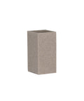 Bild-1-axentia-Zahnputzbecher-Venedig-Beige-EAN-4005437178755