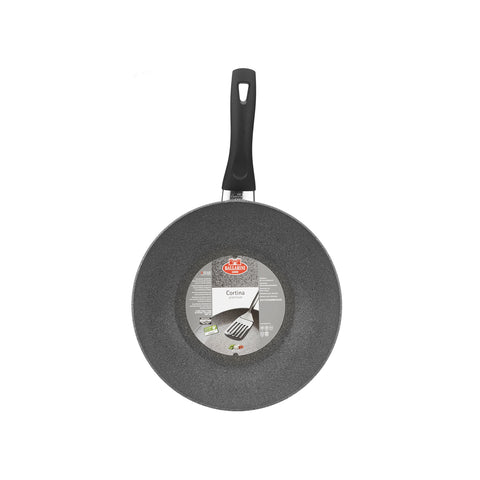 Sautépfanne Cortina Granitium 28cm