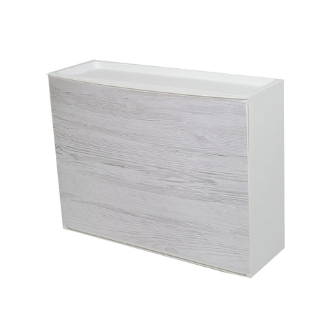 Bild-1-belli-e-forti-Schuhschrank-iml-wood-zur-Wandmontage-16x515x39cm-weiß-EAN-8001499000078