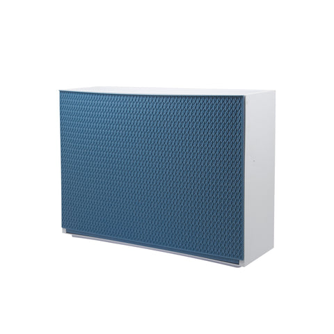 Bild-1-belli-e-forti-Schuhschrank-Intreccio-zur-Wandmontage-16x515x39cm-Flugblau-EAN-8001499306040
