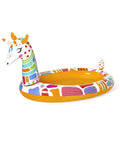 Bild-1-Bestway-Giraffenpool-mit-Brunnen-2-Jahre-226x127cm-EAN-6942138968149