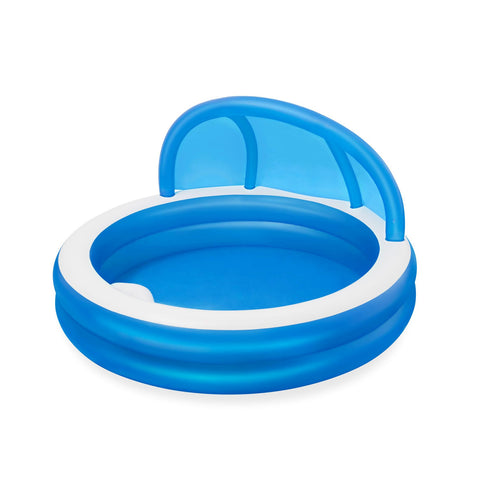Bild-1-bestway-aufblasbarer-Pool-mit-Sitz-240x140cm-ean-6942138984125