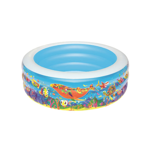 Kinderpool ab 6 Jahren 152x51cm 400l