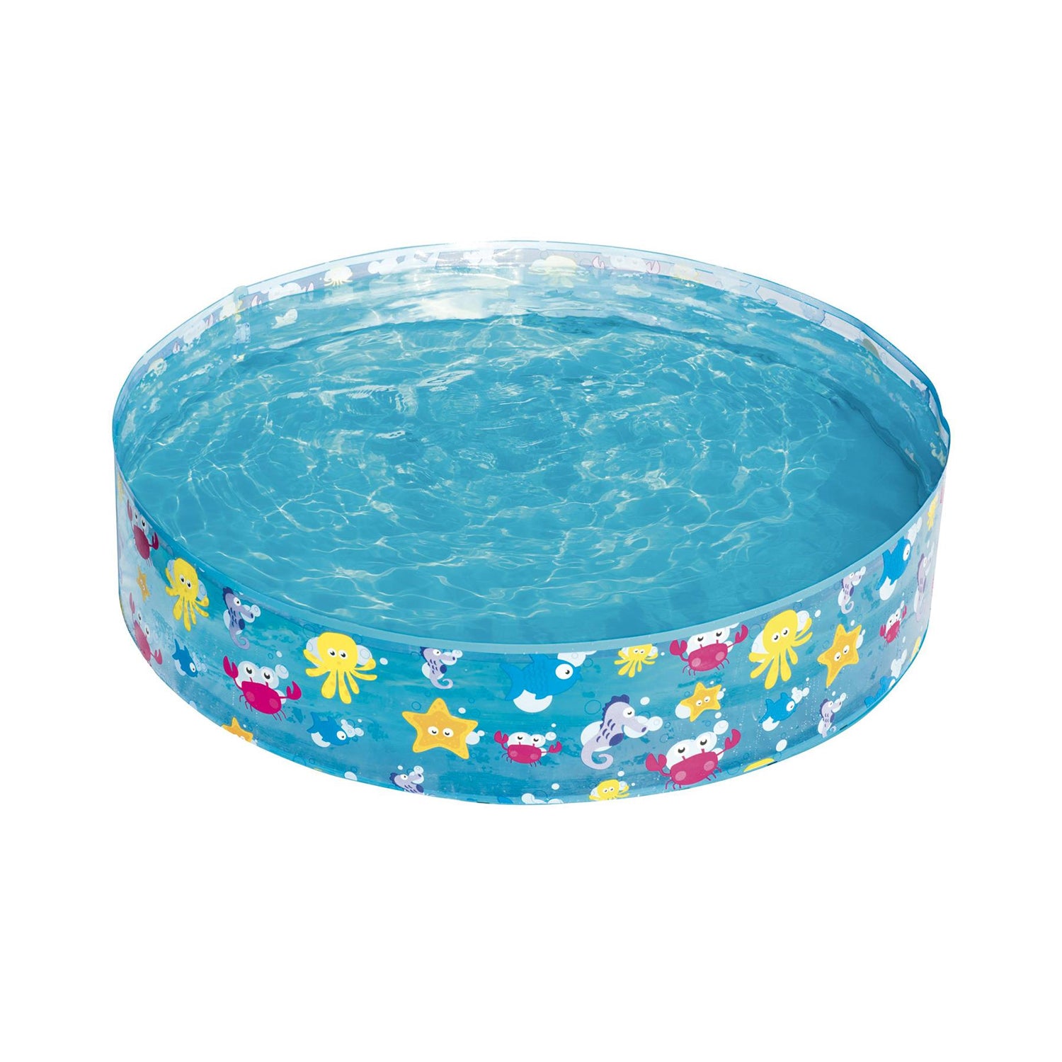 Bild-1-bestway-starres-Schwimmbecken-mit-Meeresmotiv-152x25cm-ean-6942138981872