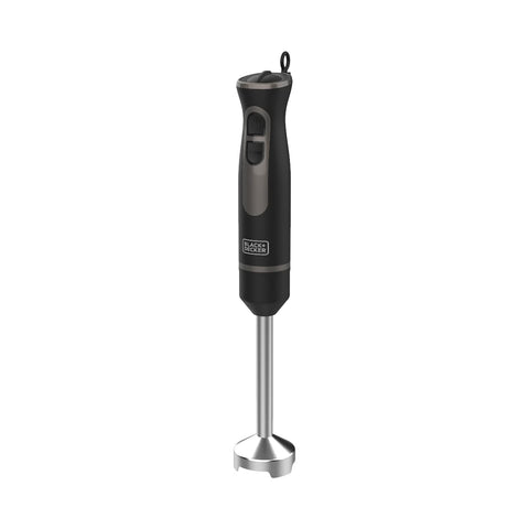3-in-1-Turbostabmixer mit Zubehör, 500 ml, 800 W