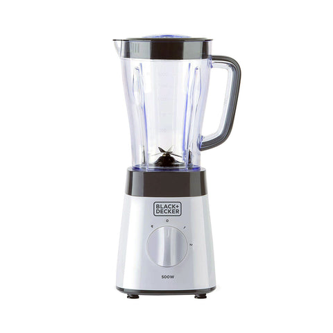 Standmixer mit 1,5-l-Kanne 500 W